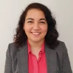 María Isabel Bernal Martínez Dirección de Comunicación y Reputación Corporativa. Adif. Periodista.