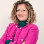 María Luisa Domínguez González Directora General de Planificación Estratégica y Proyectos de Adif